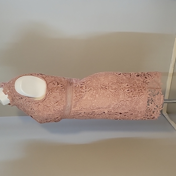 NWT Bardot Cocktail Dress - Picture 3 of 9